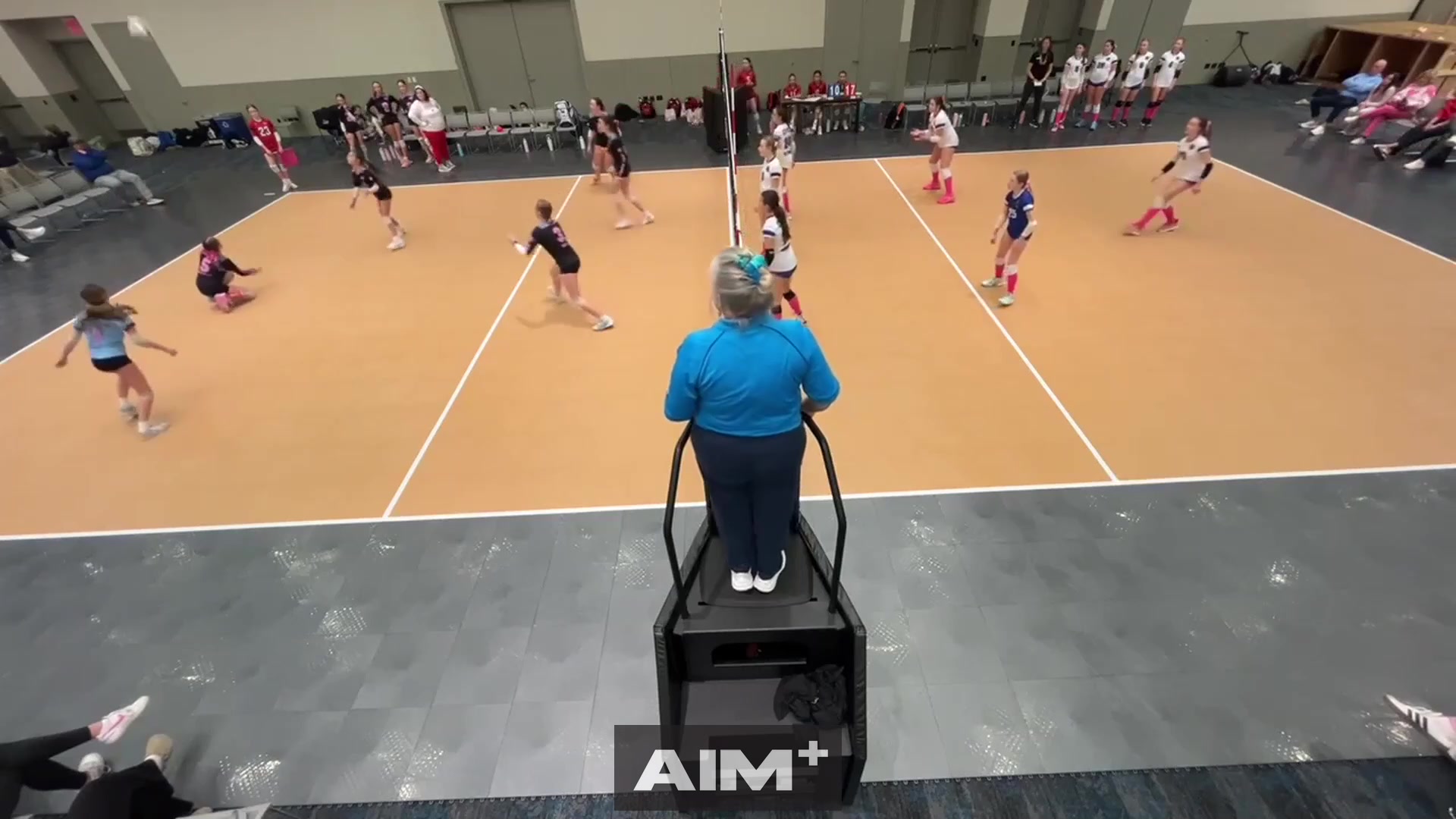 assist
