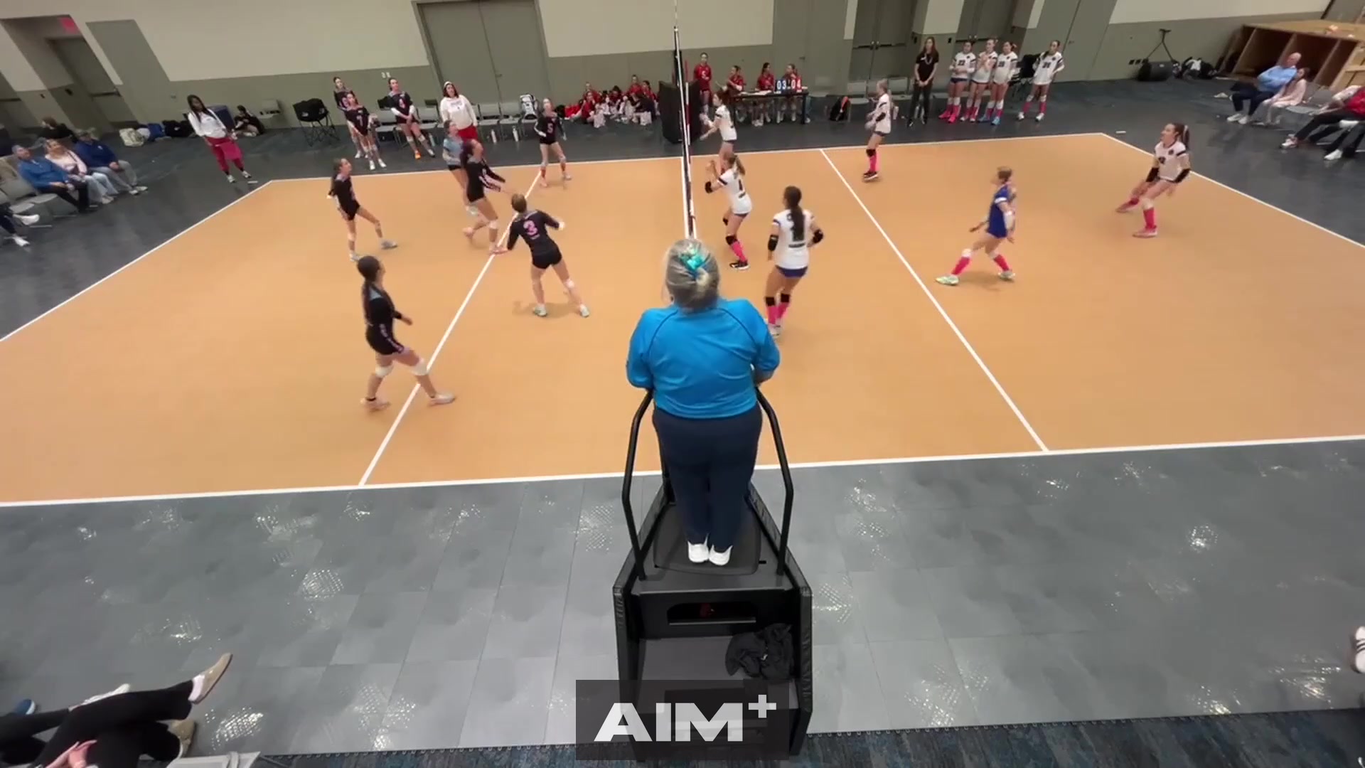assist