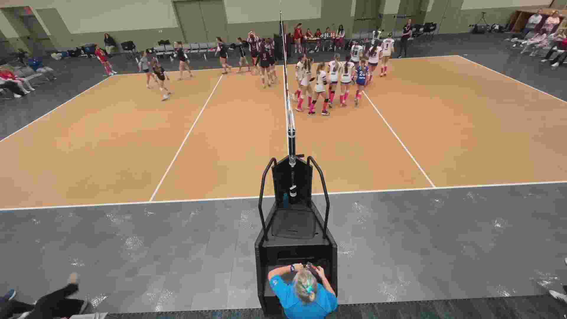 Full Game Video