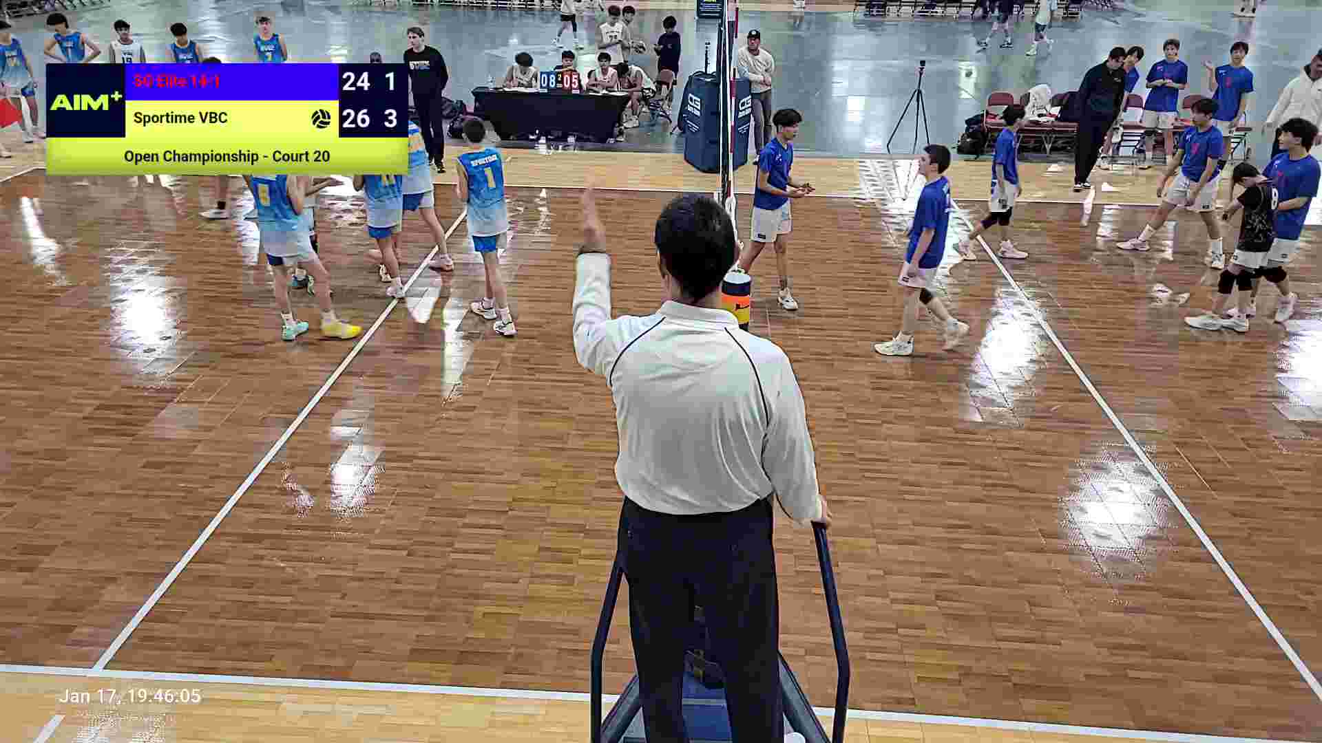 Full Game Video