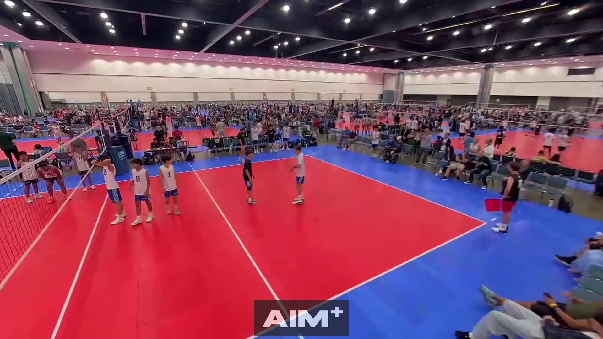 assist