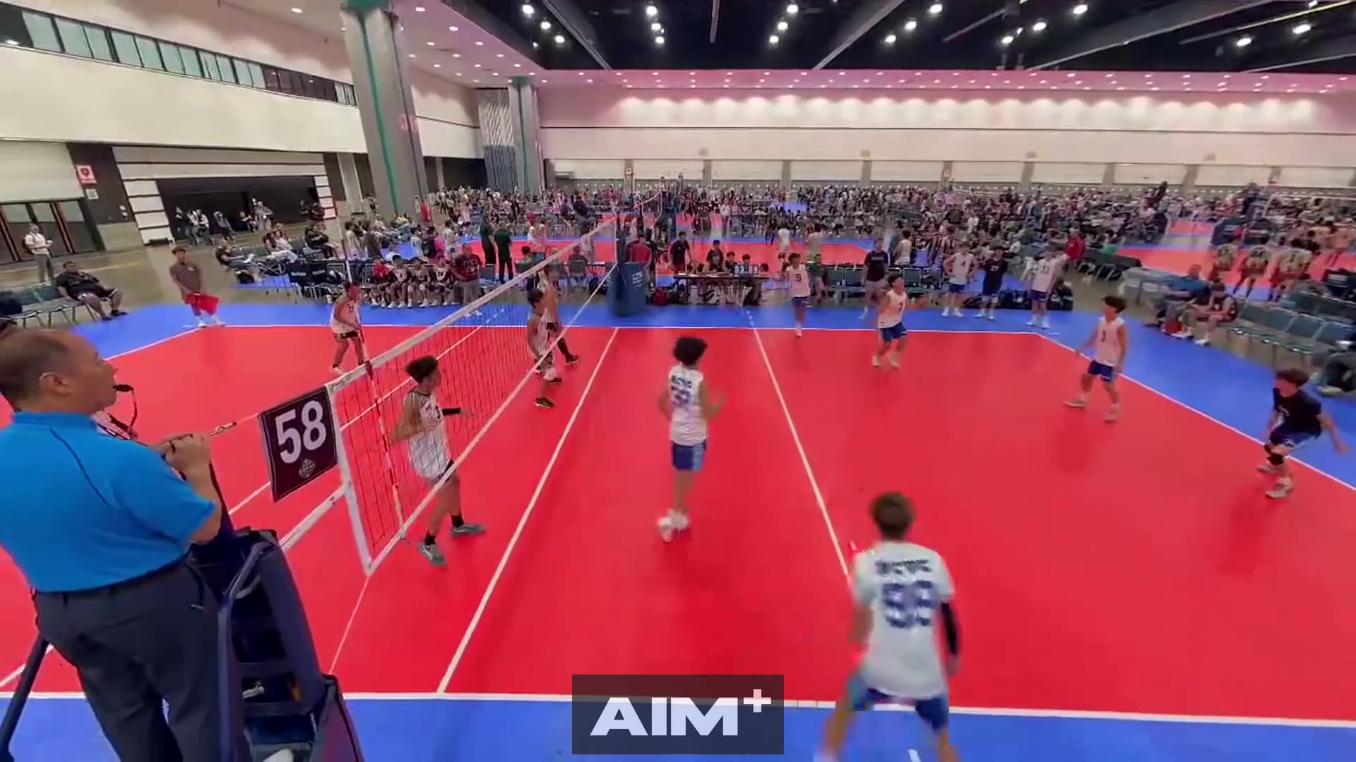 assist
