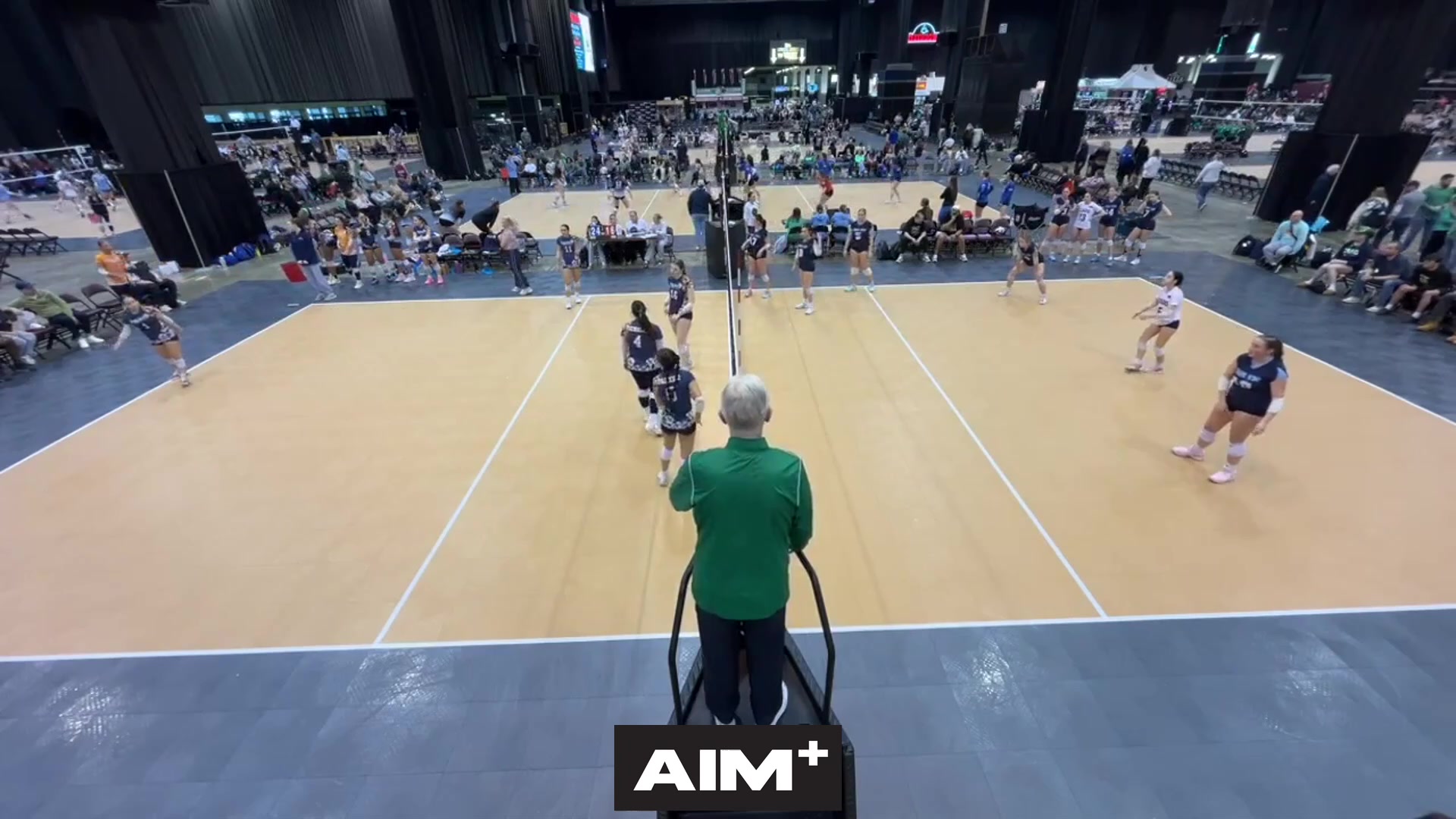 attack