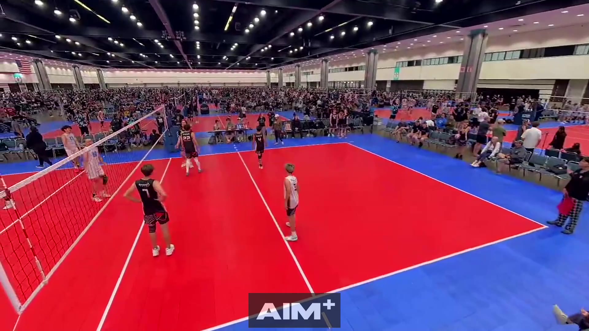 assist