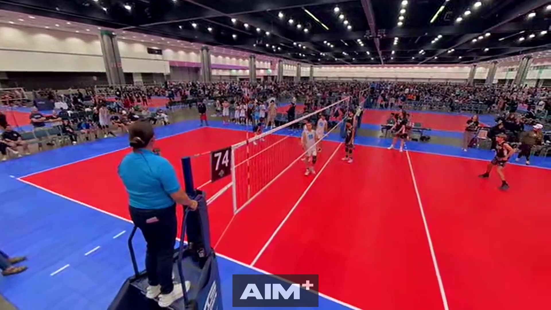 assist