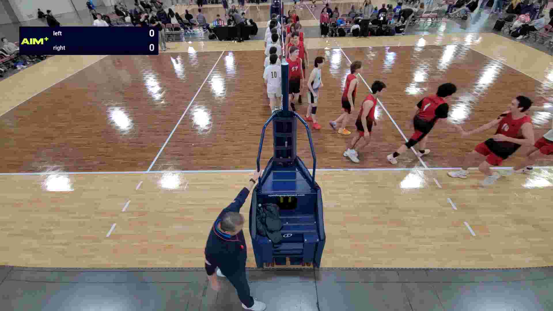 Full Game Video