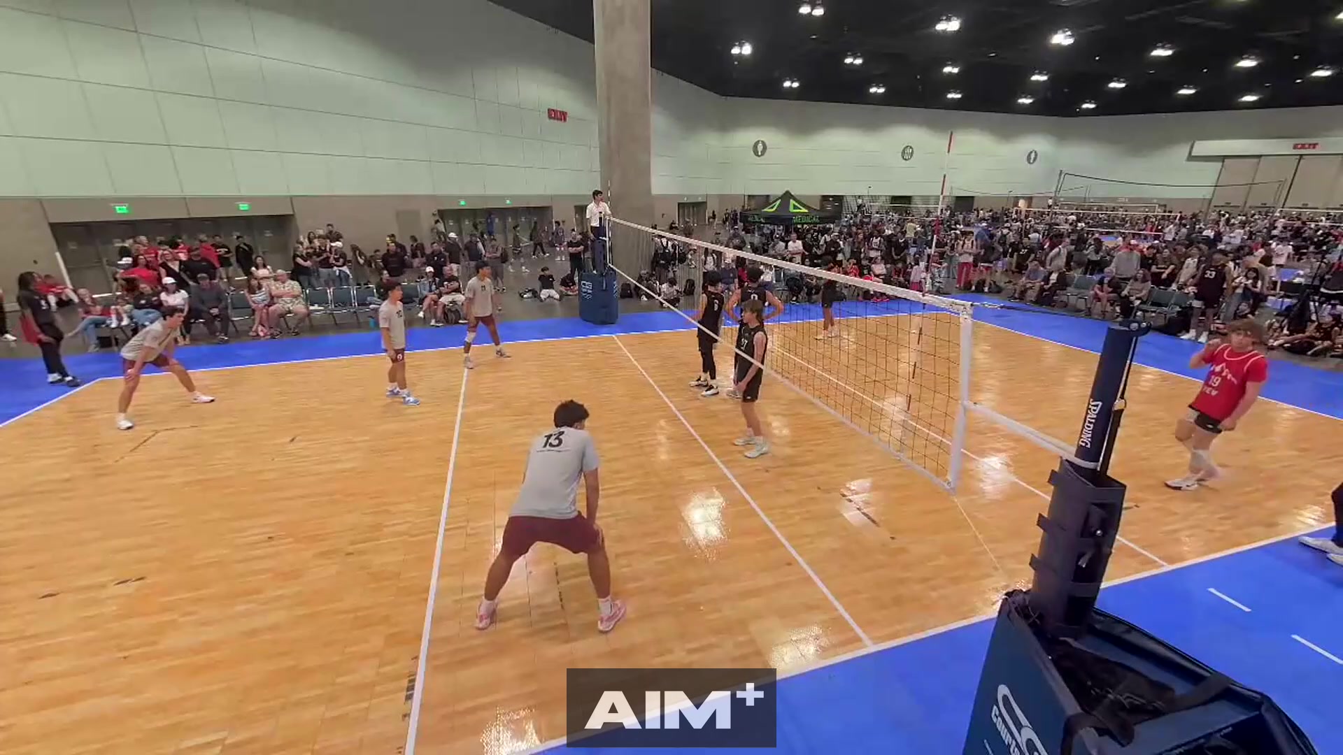 assist