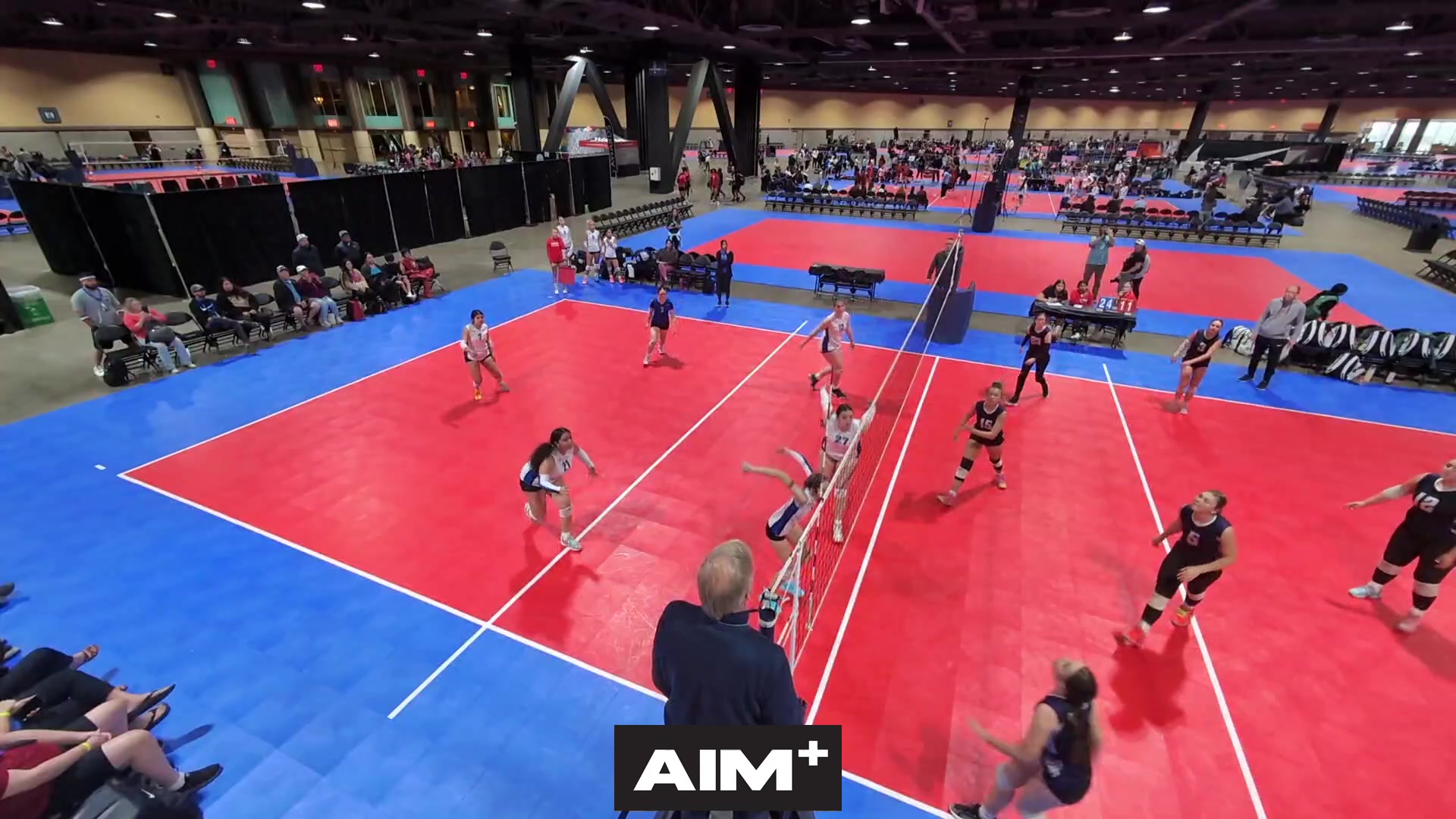 assist