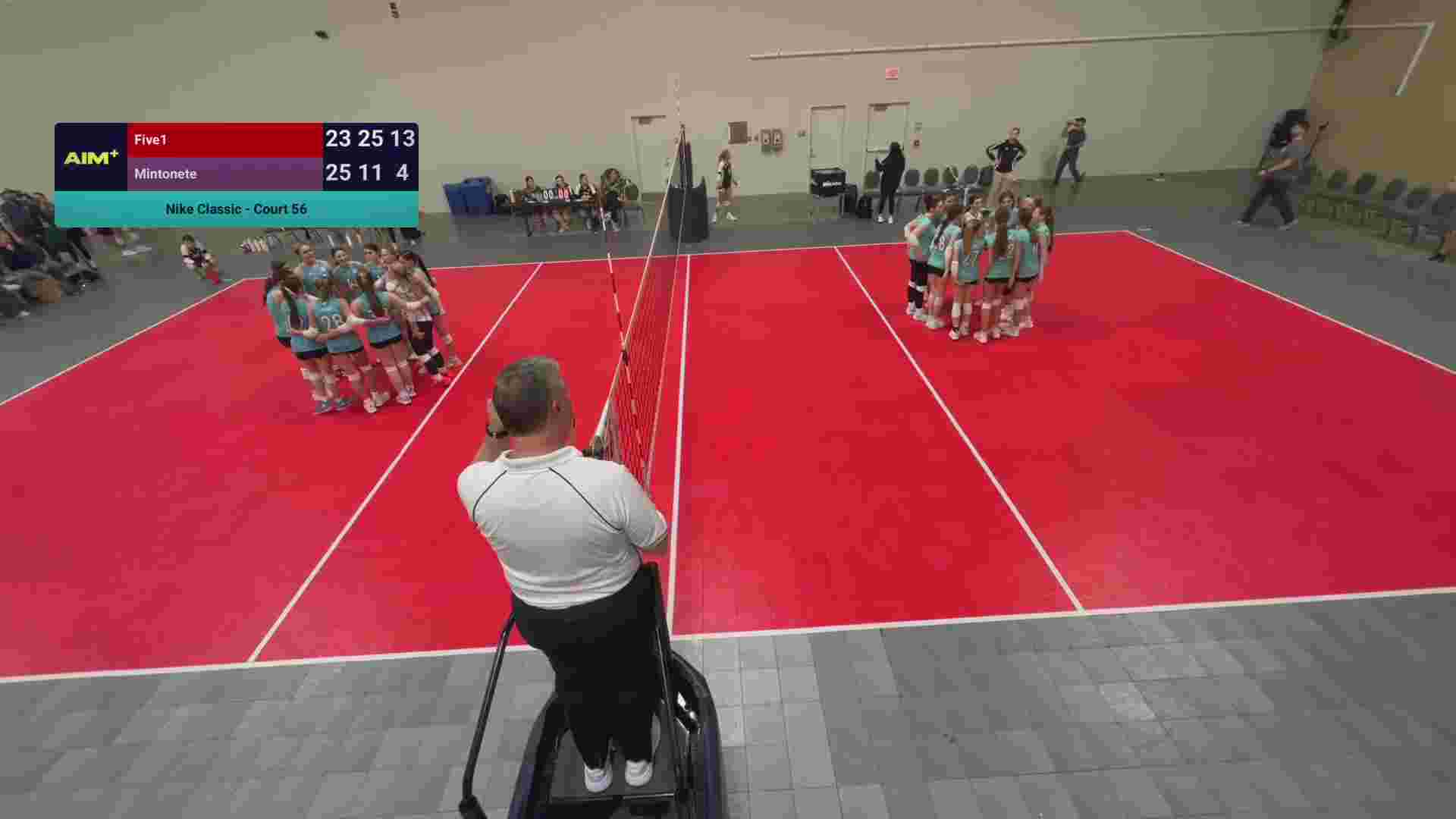 Full Game Video