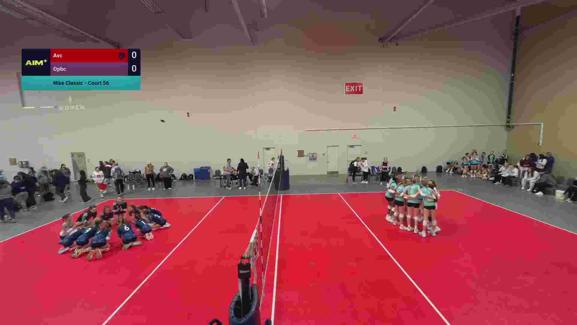 Full Game Video