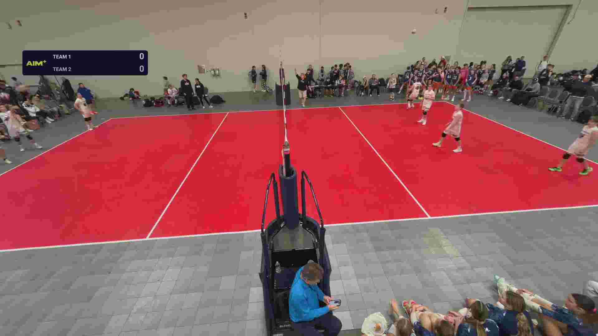 Full Game Video