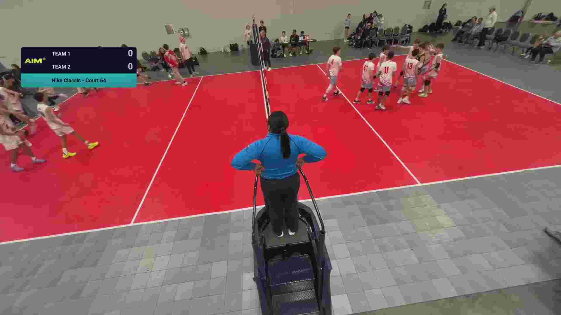 Full Game Video