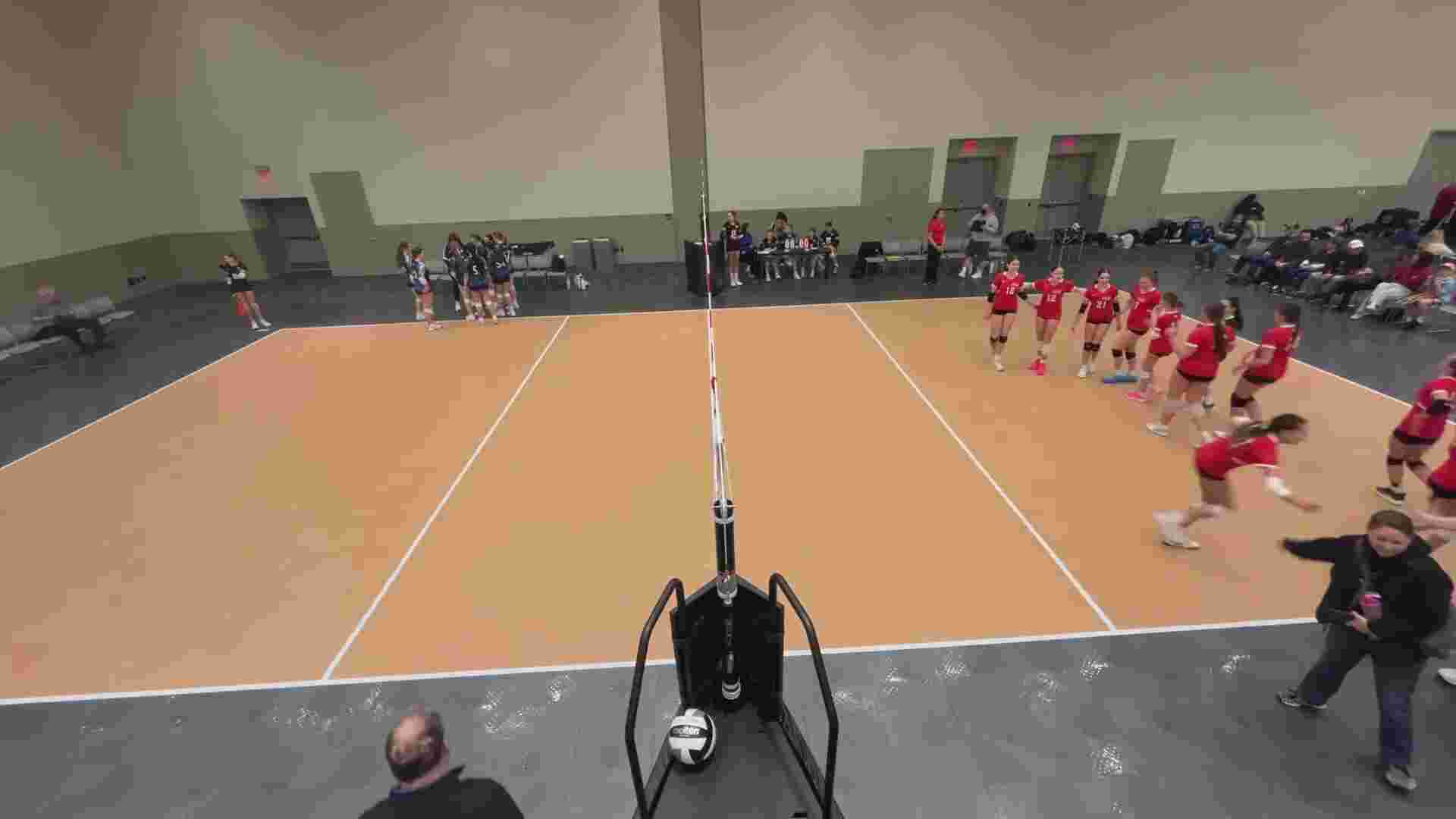 Full Game Video