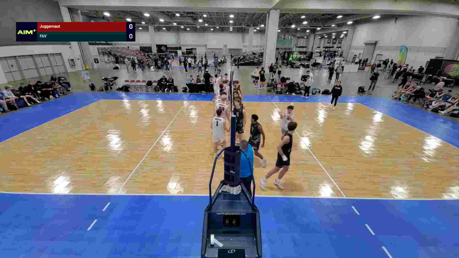 Full Game Video
