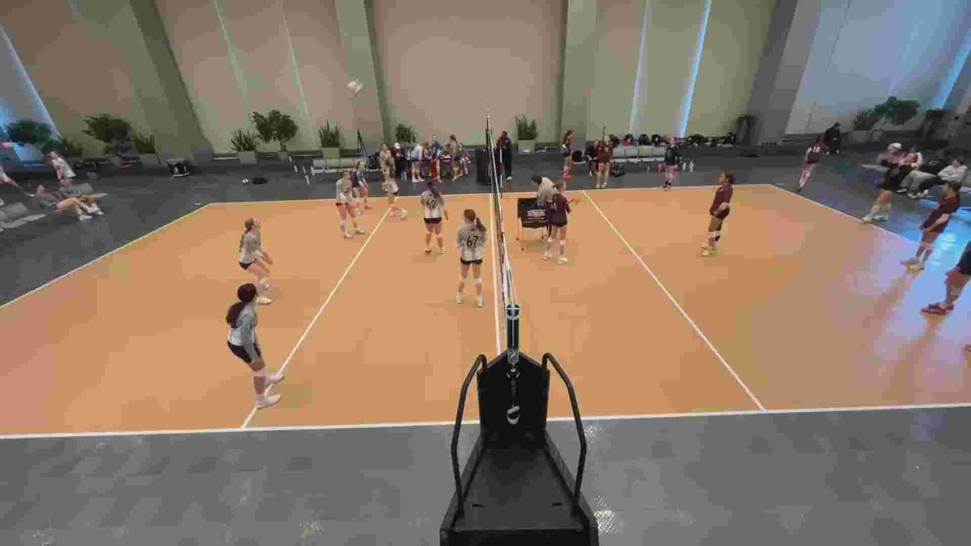 Full Game Video