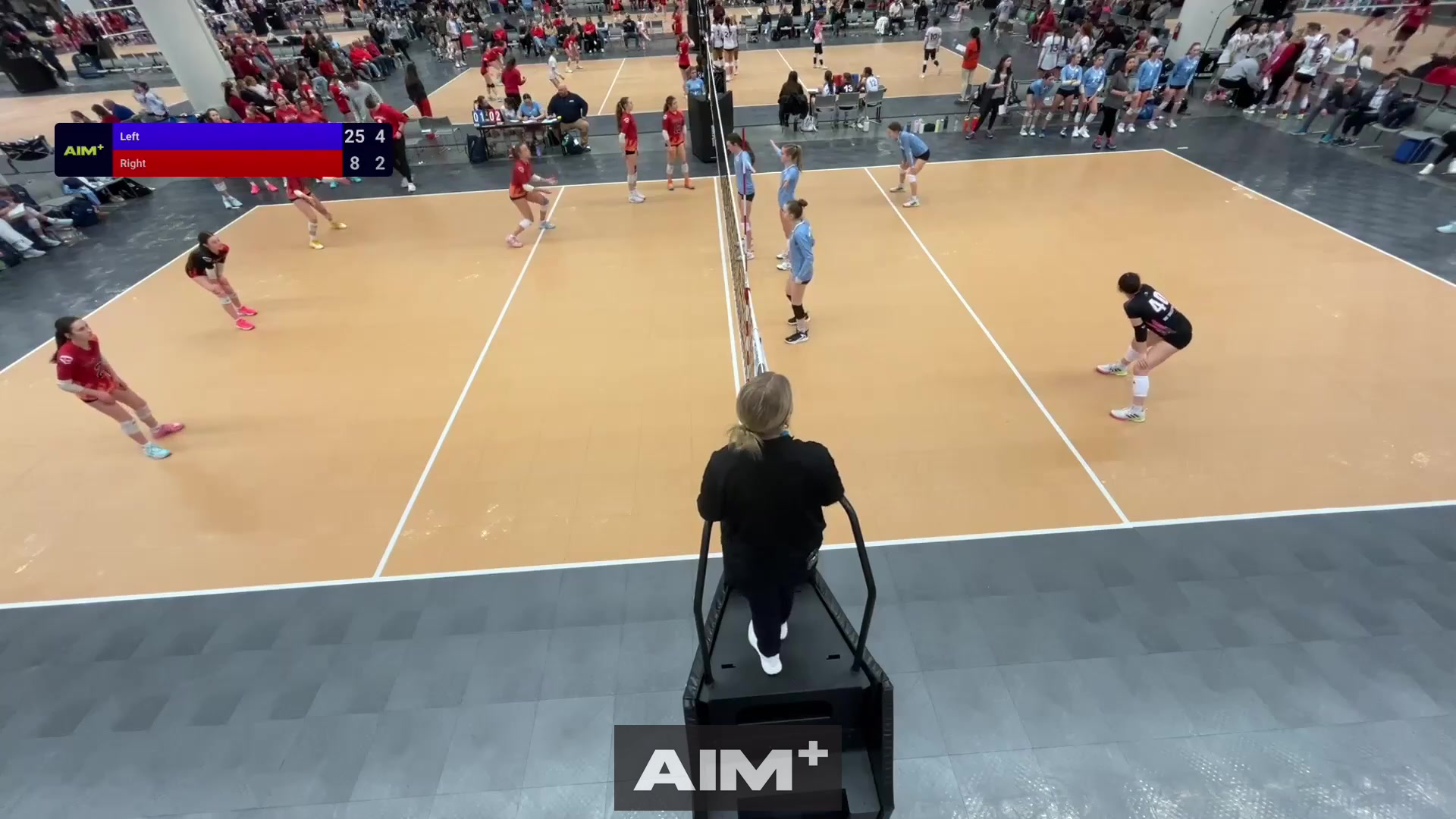 assist