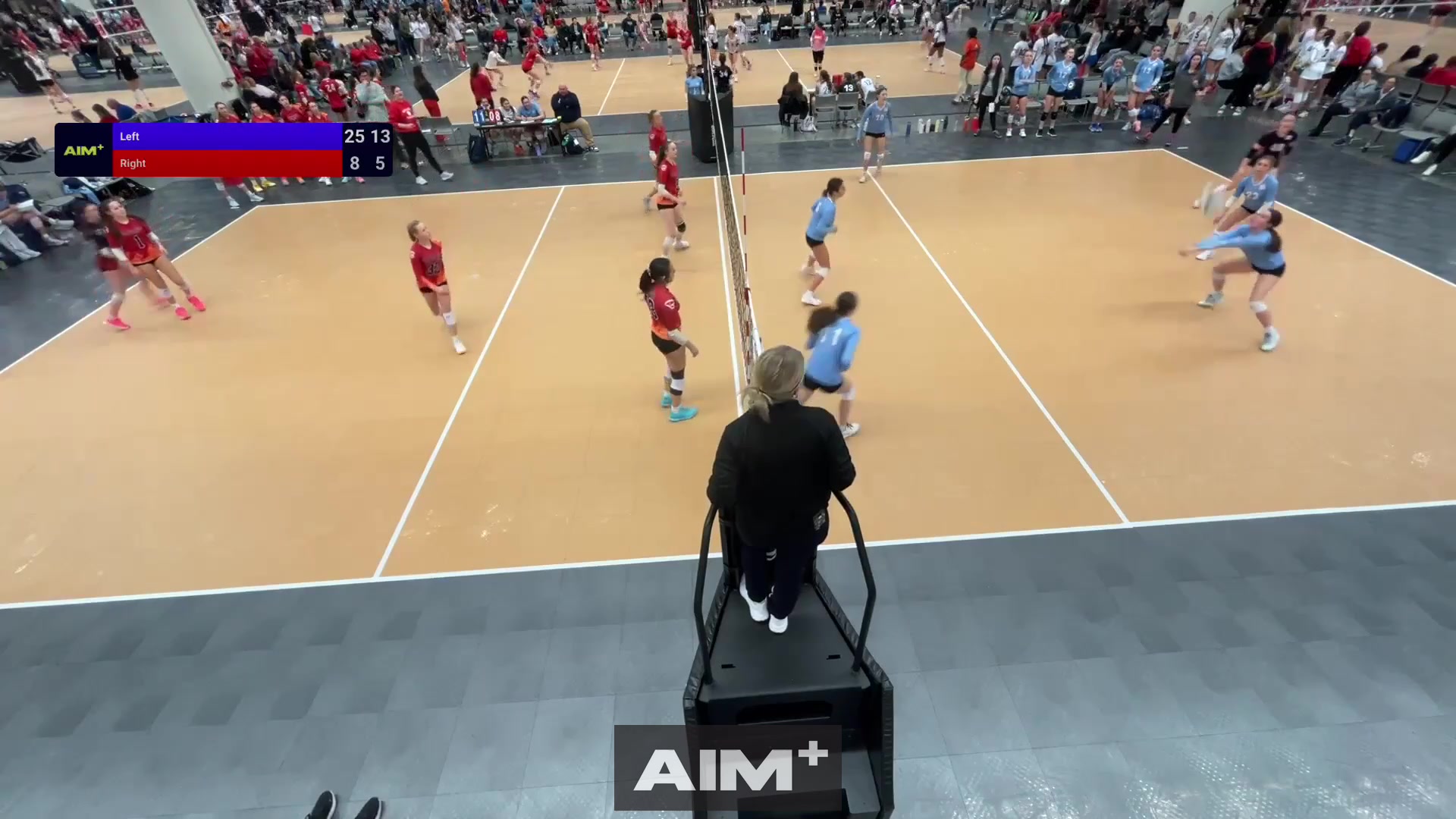 assist