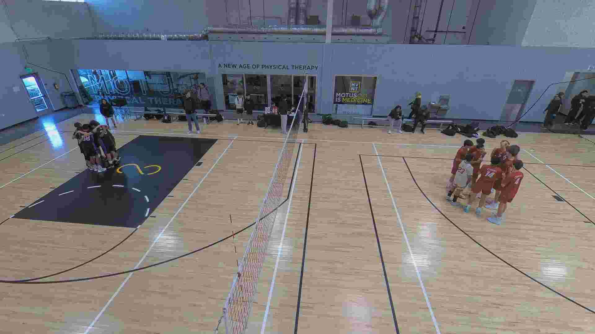 Full Game Video