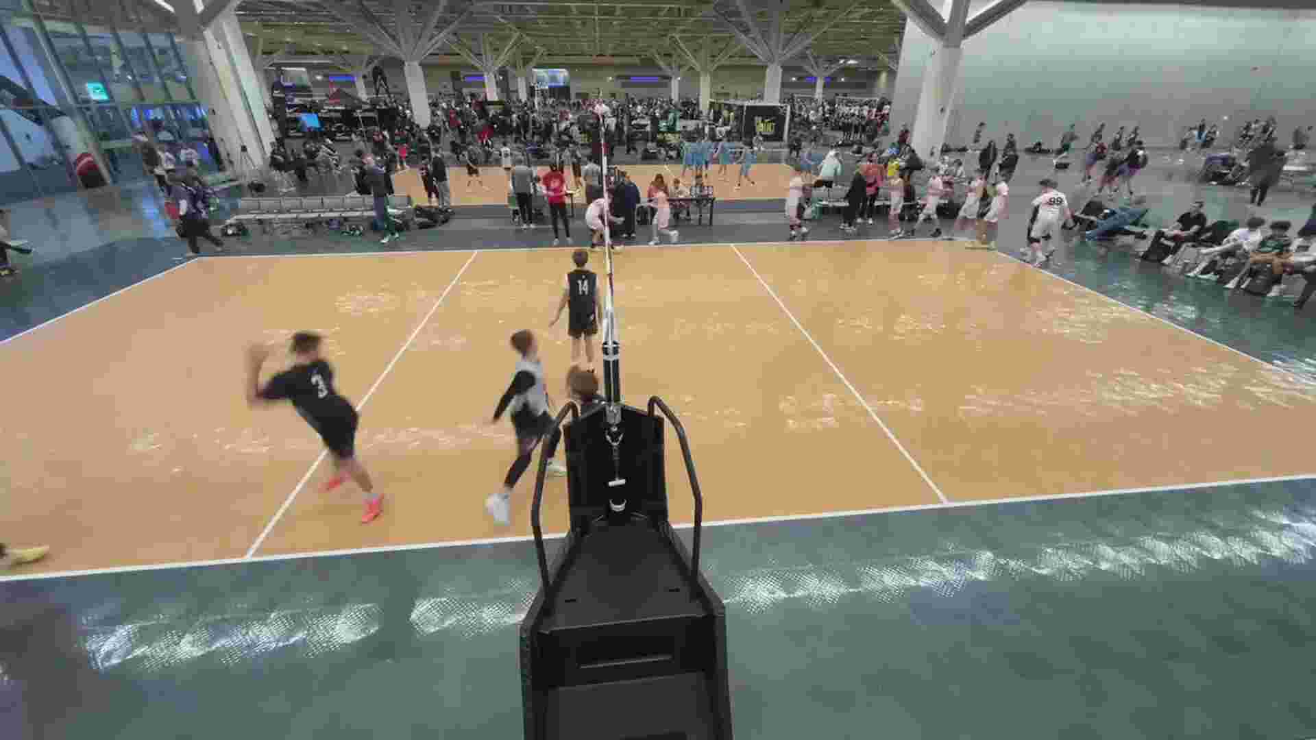 Full Game Video