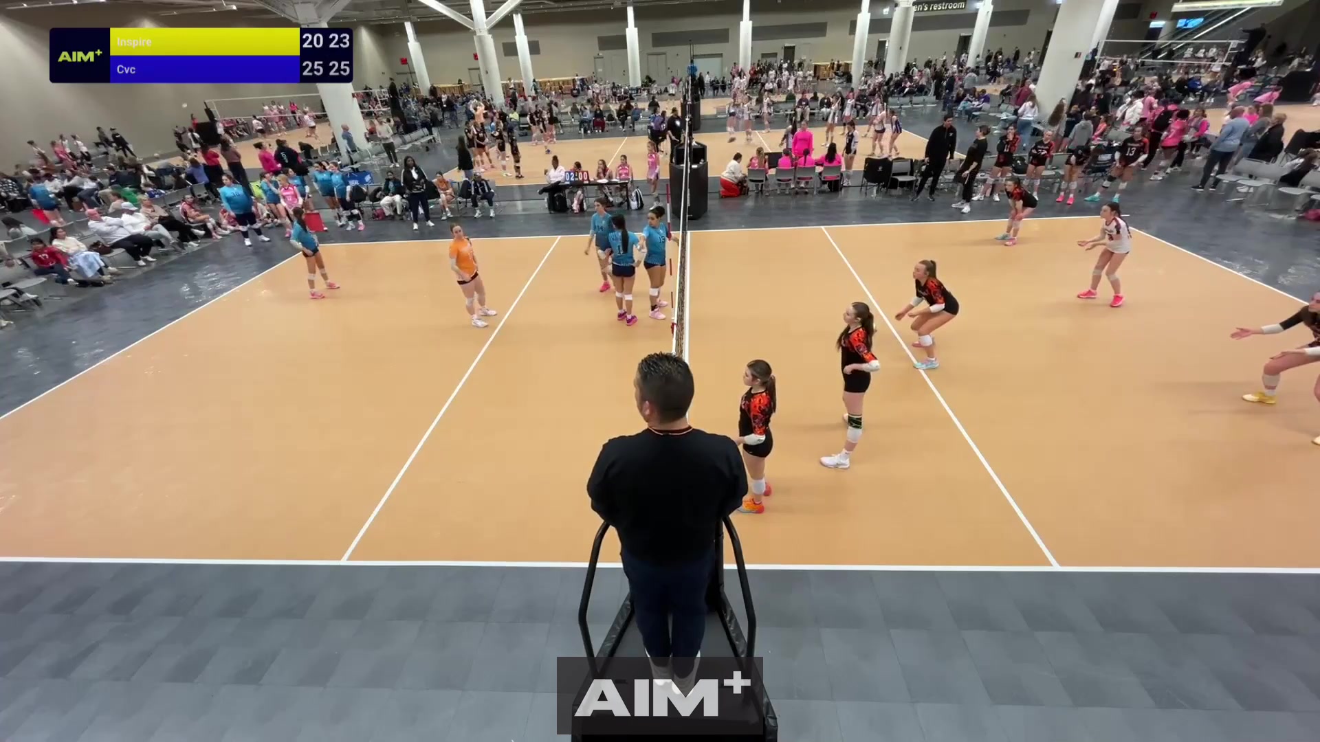 assist