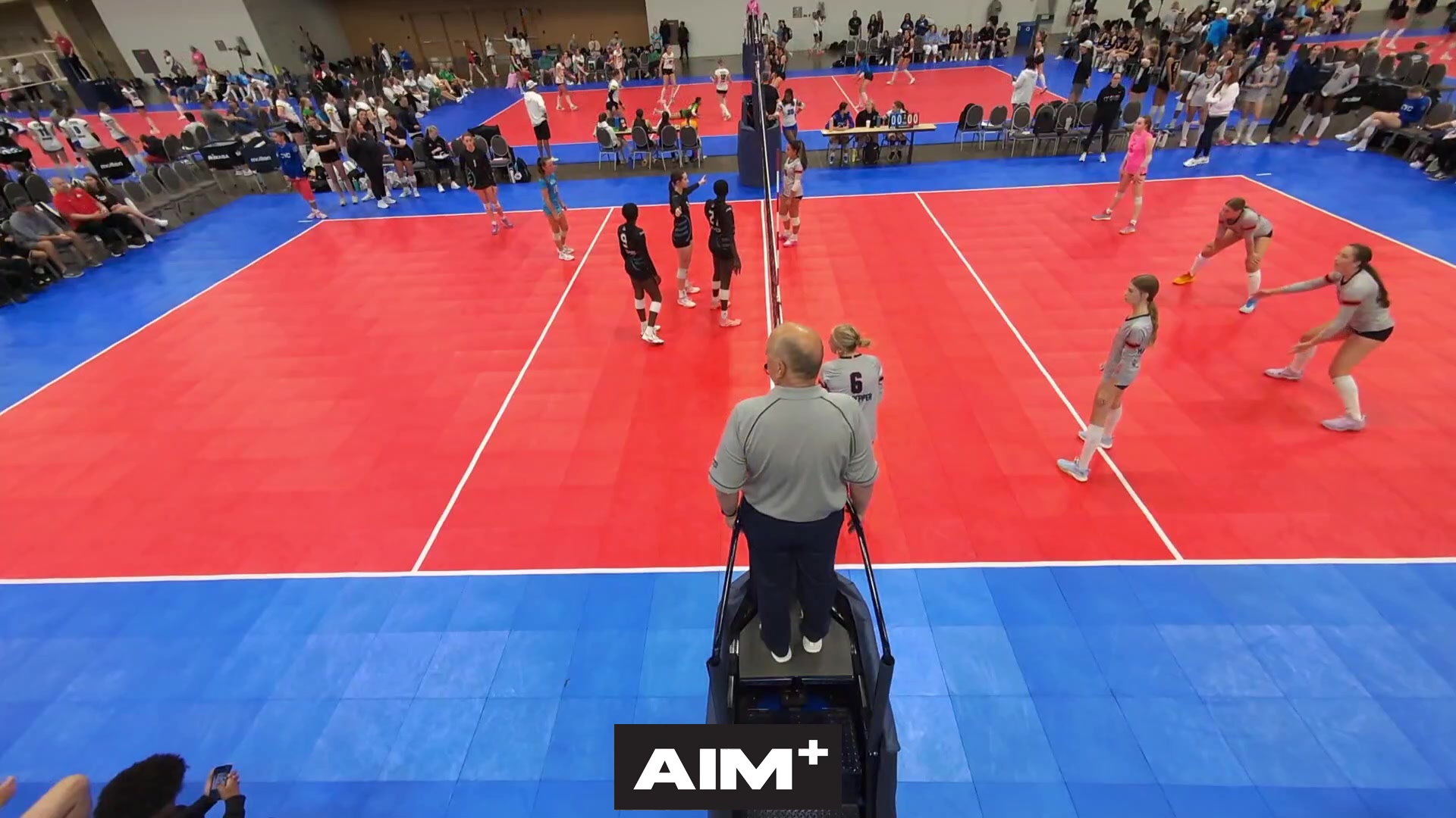 assist