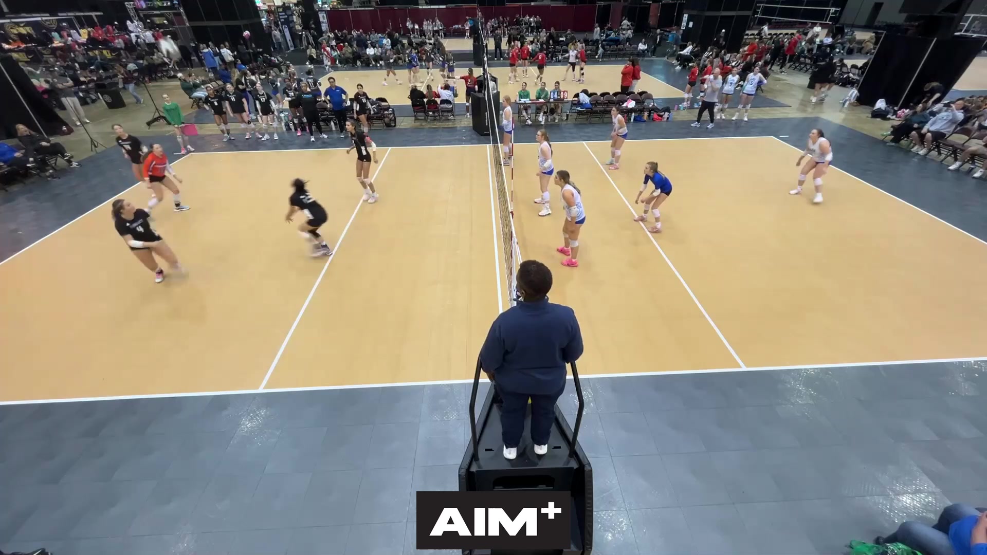assist