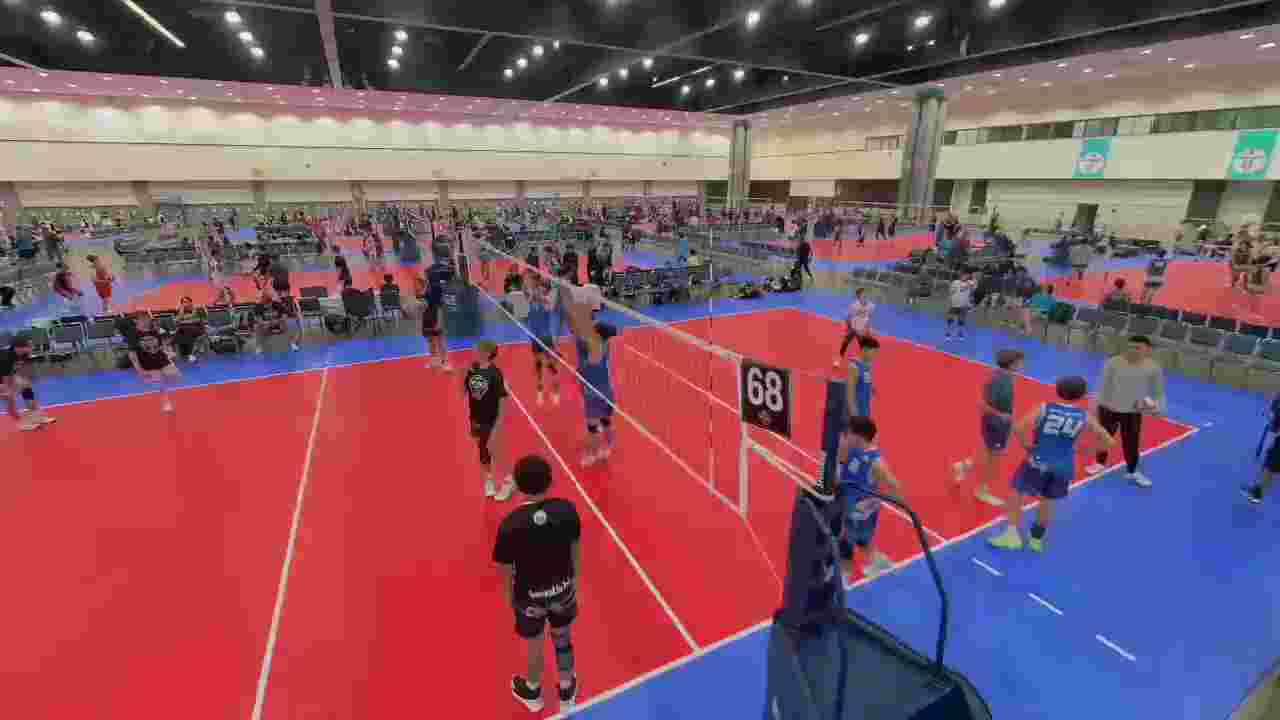 Full Game Video