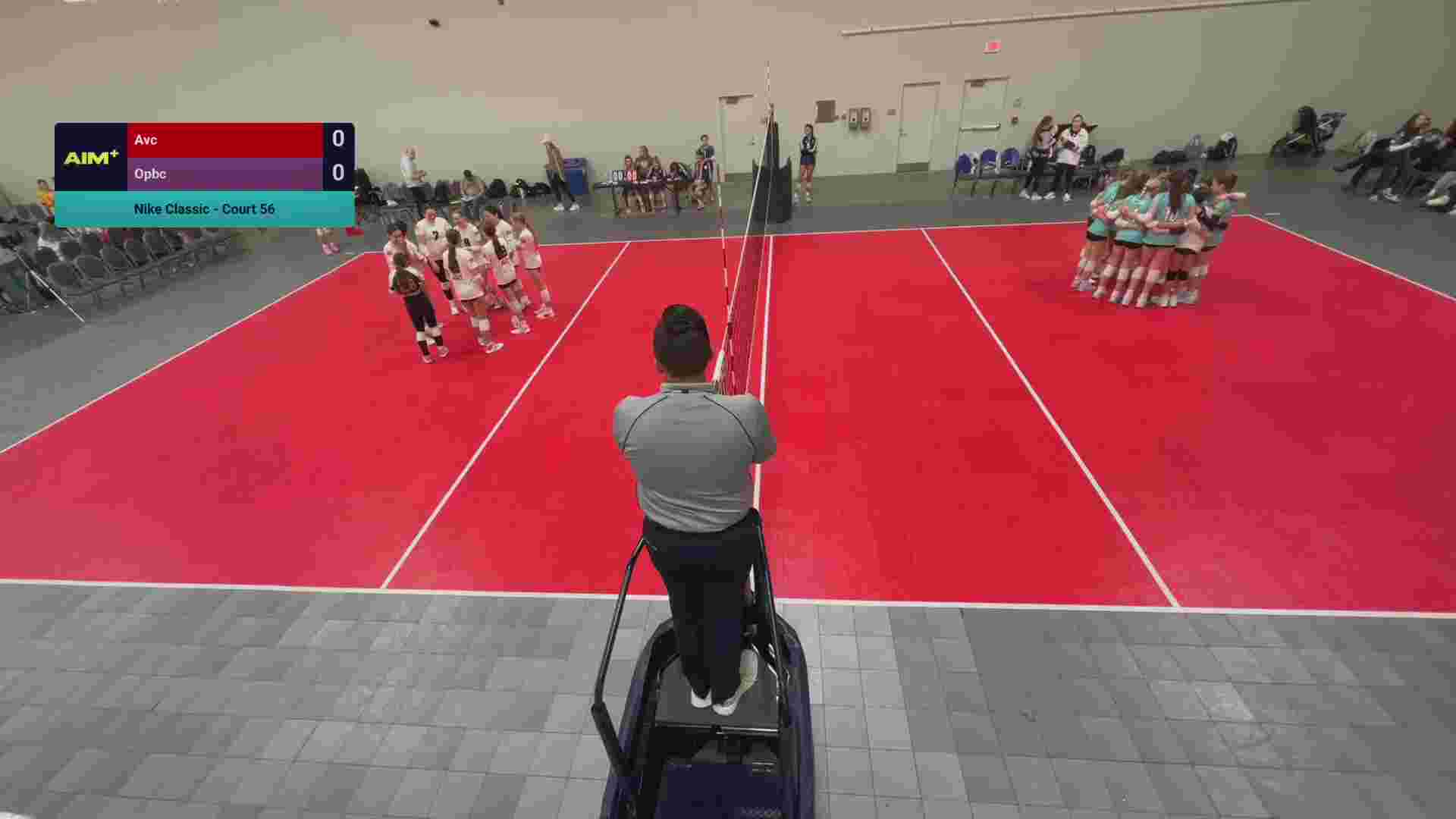 Full Game Video