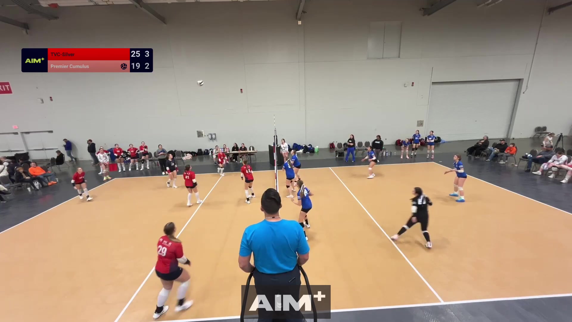 assist