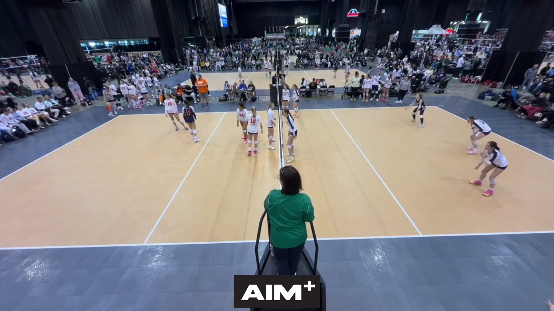 assist
