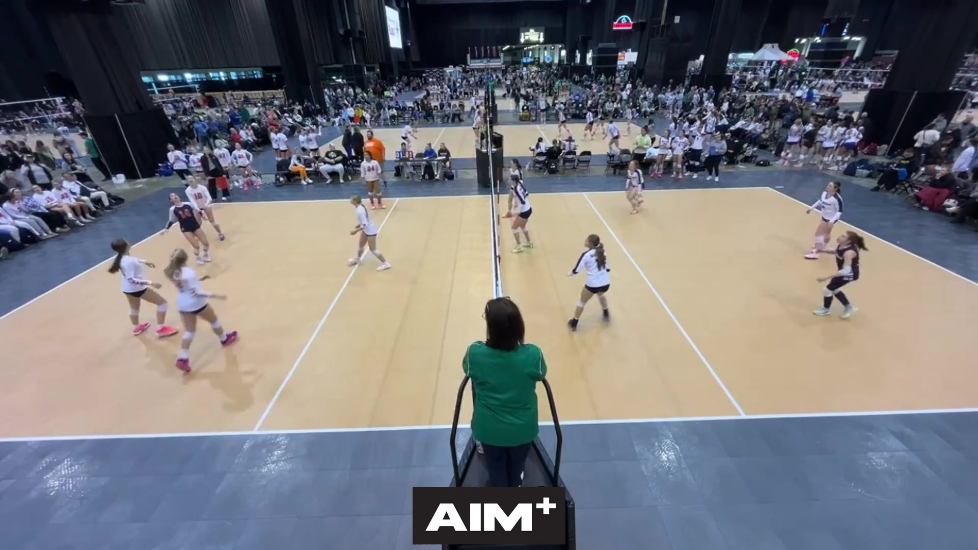 assist
