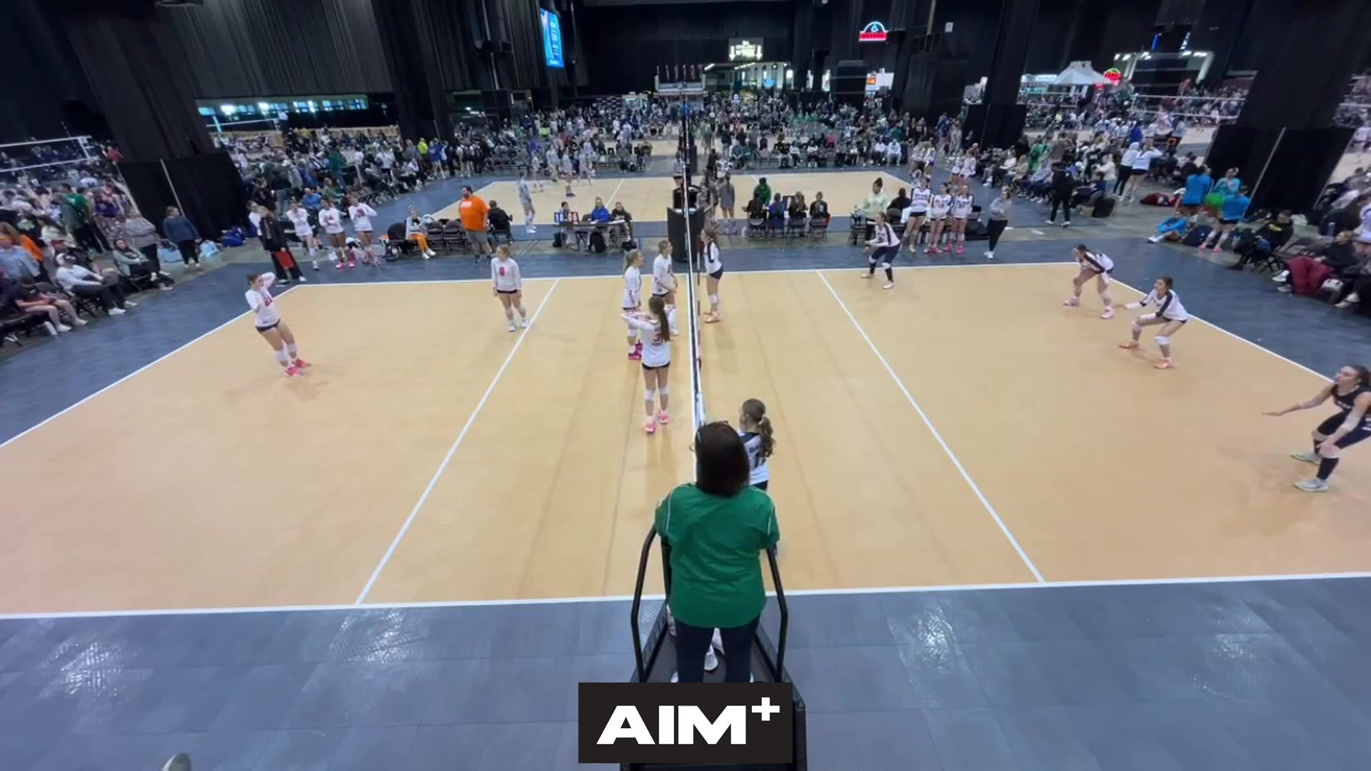 assist