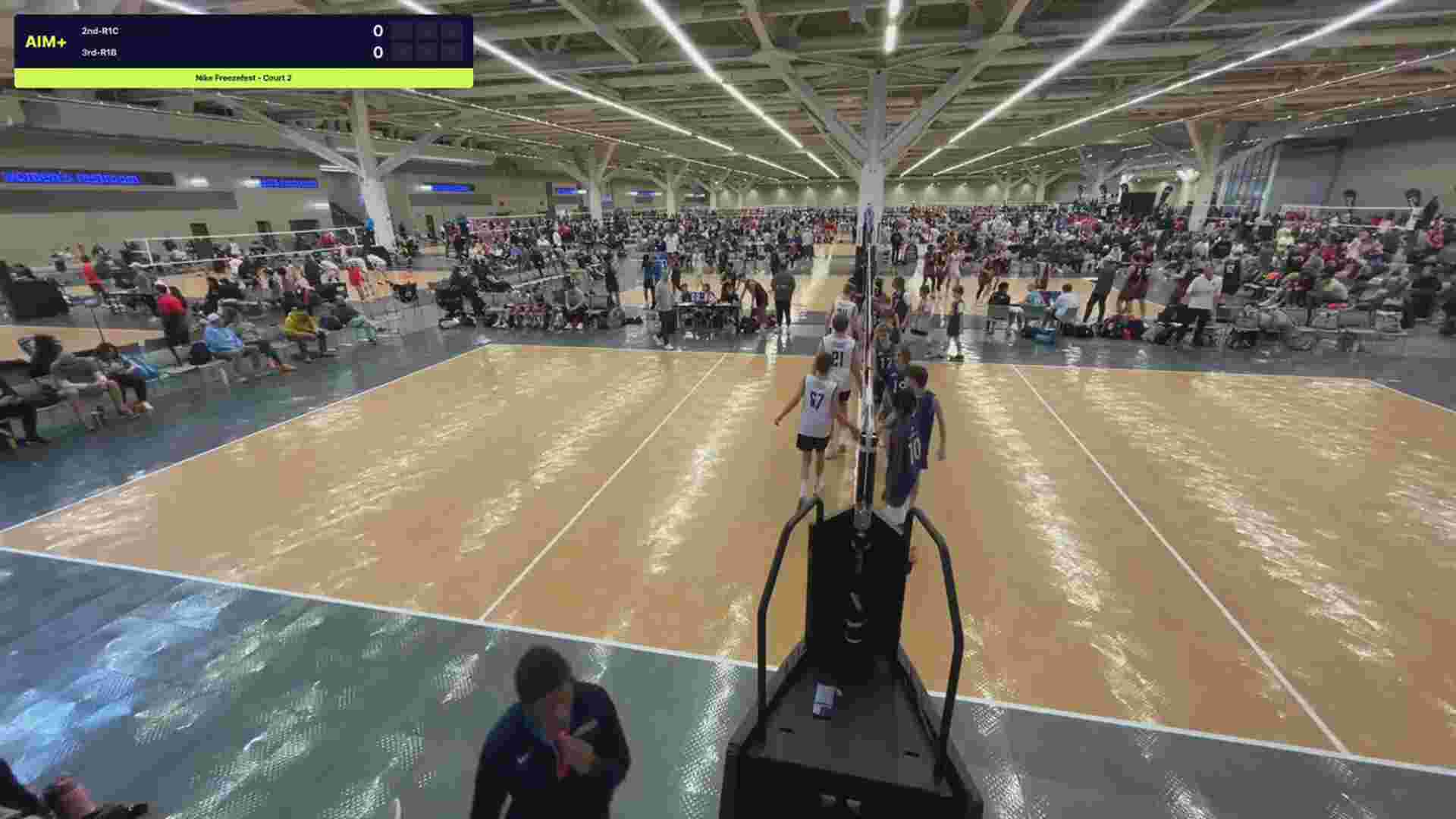 Full Game Video