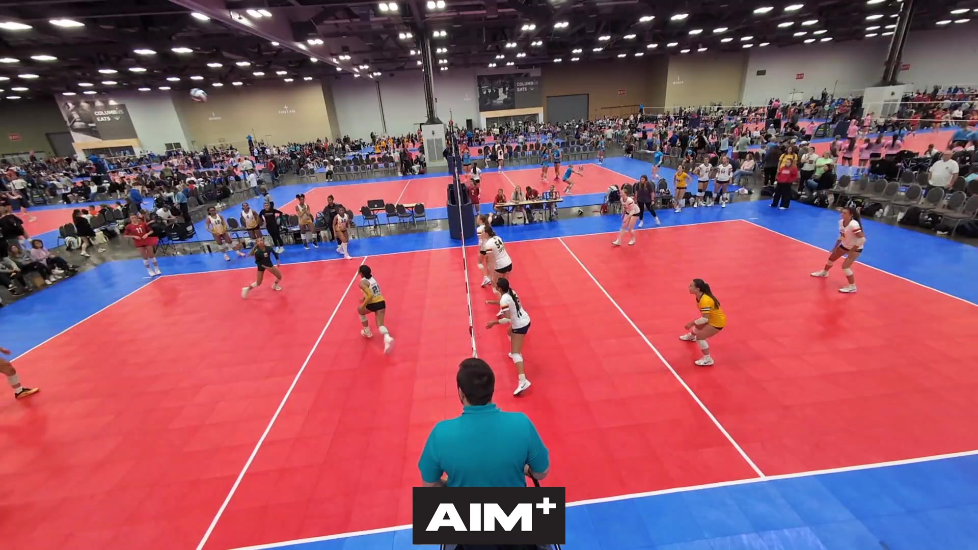 attack