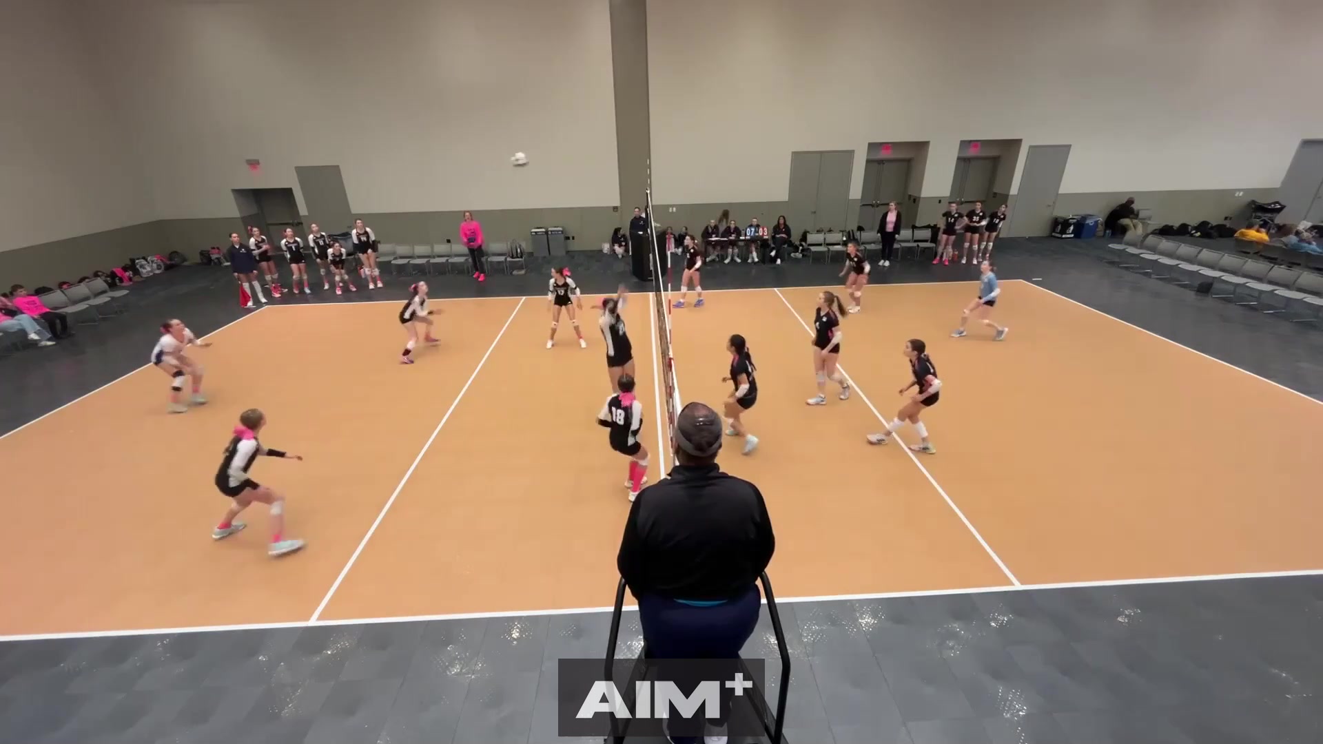 assist