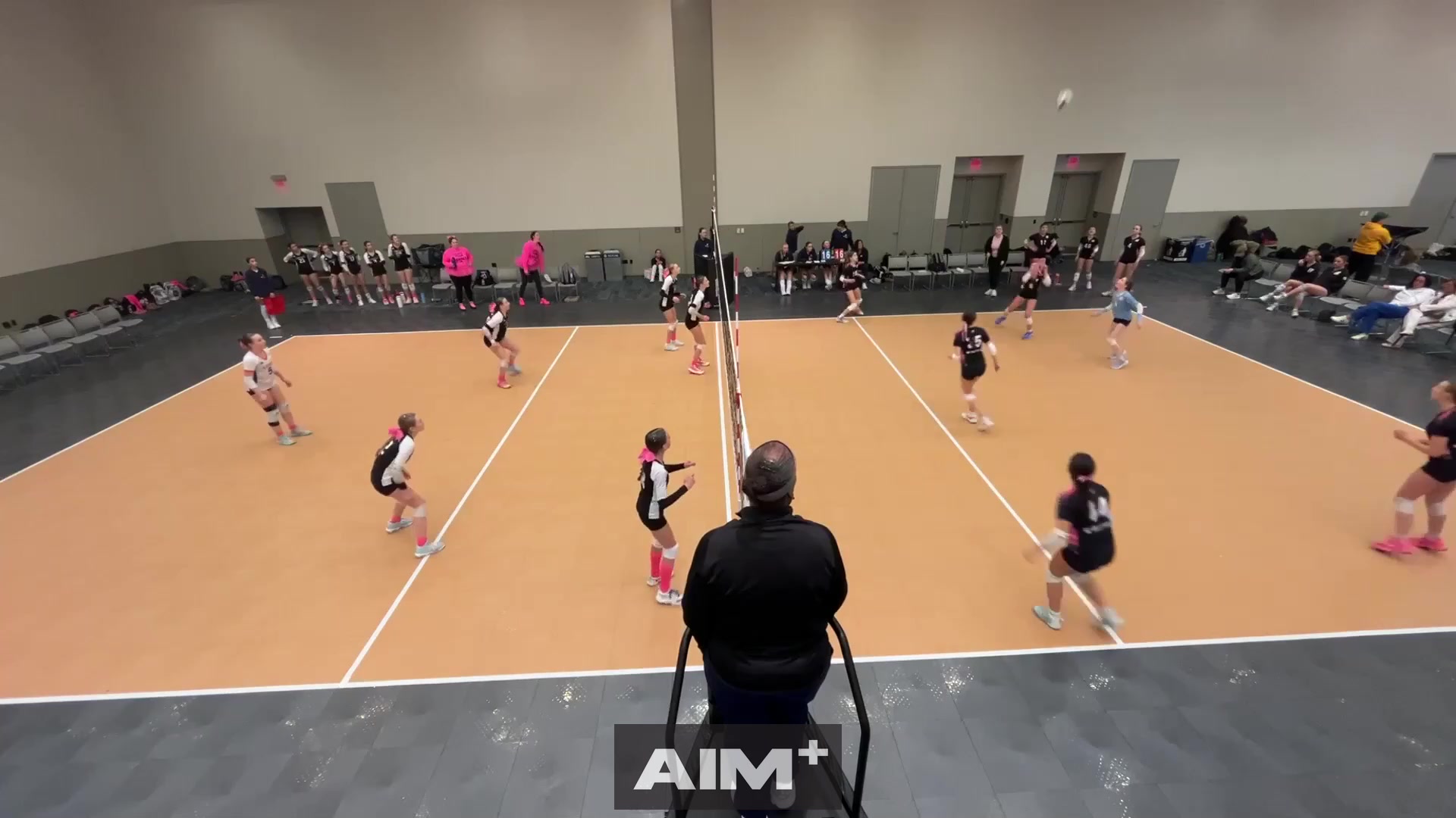 assist