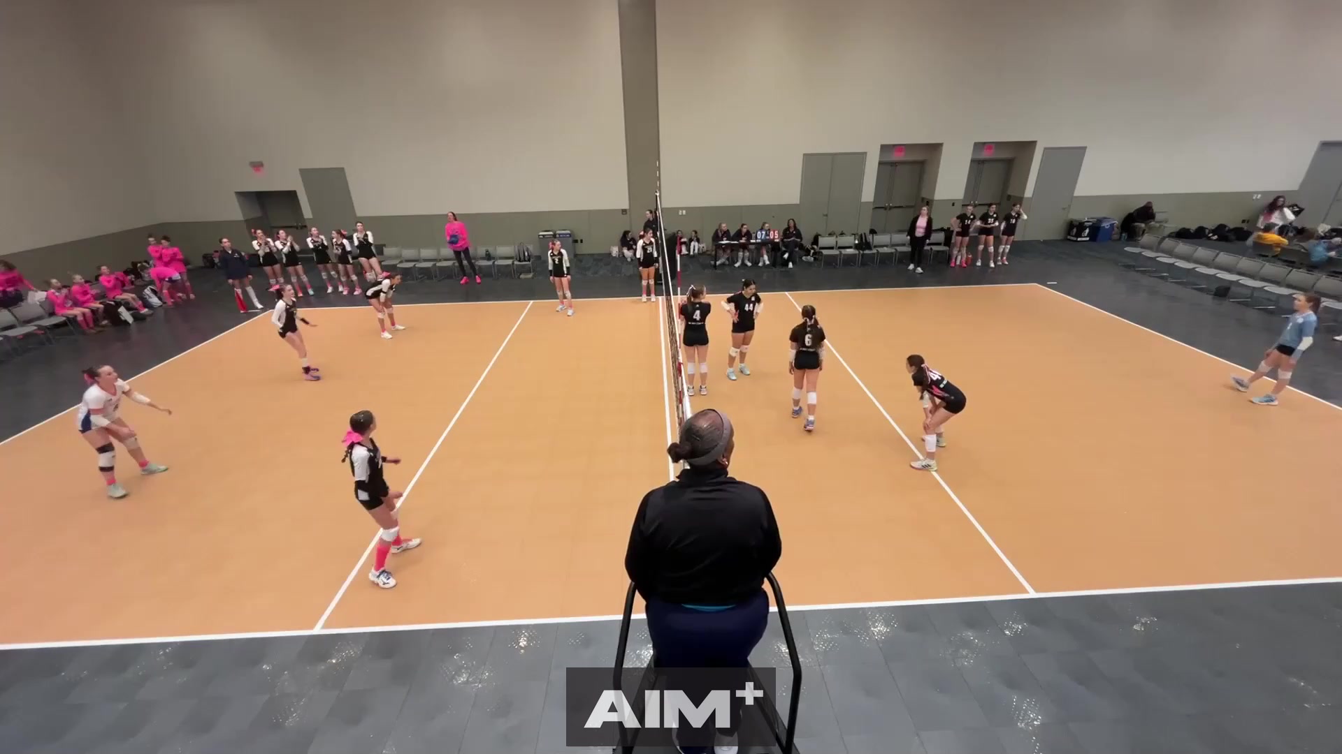 assist