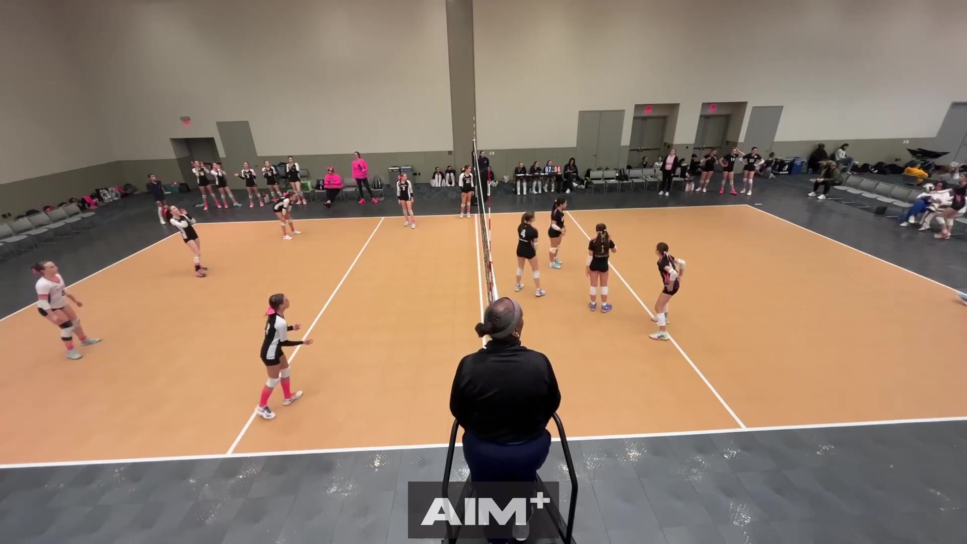 assist