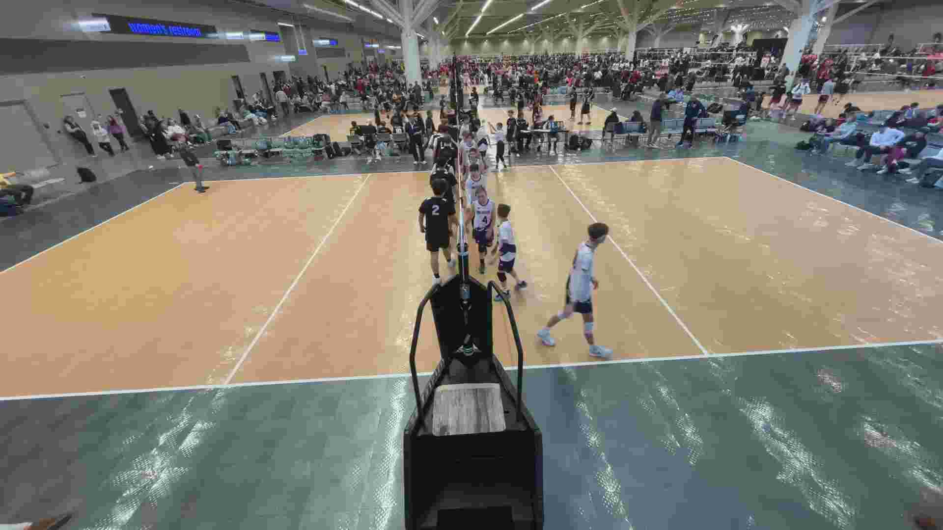 Full Game Video