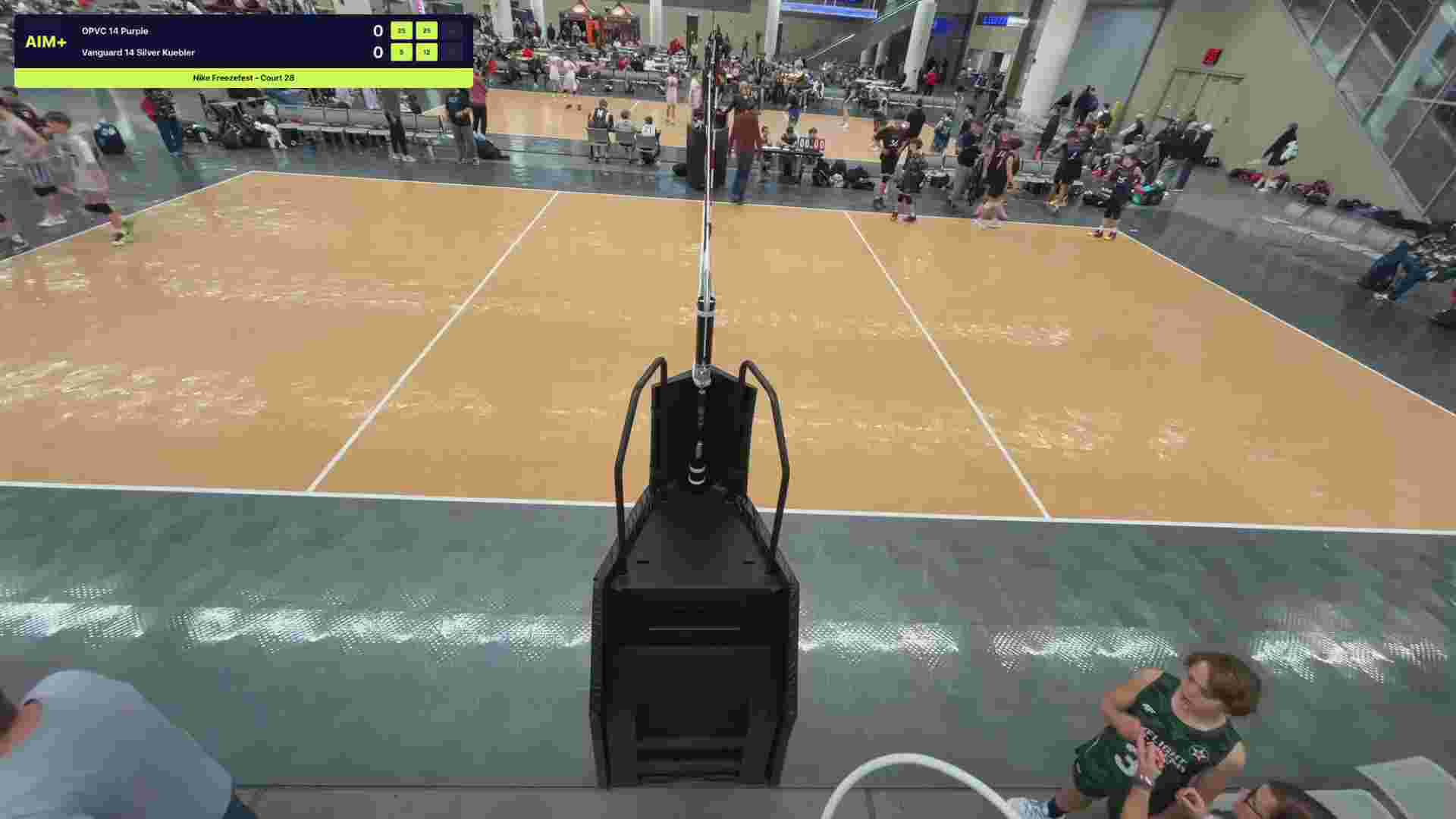 Full Game Video