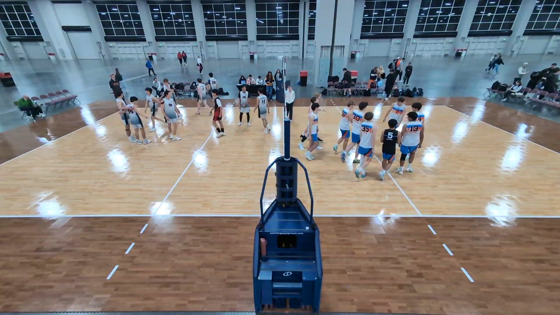 Full Game Video