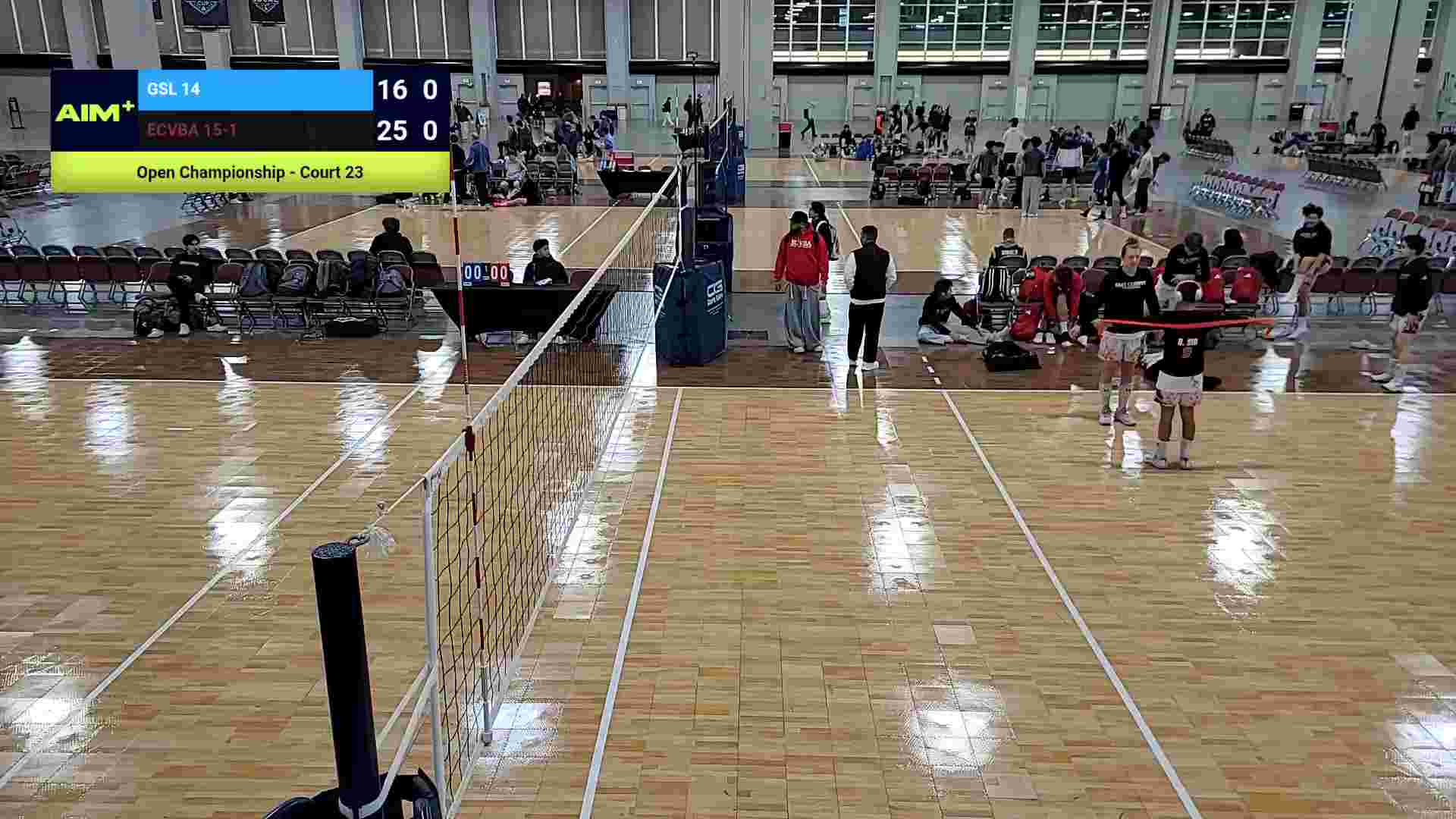 Full Game Video