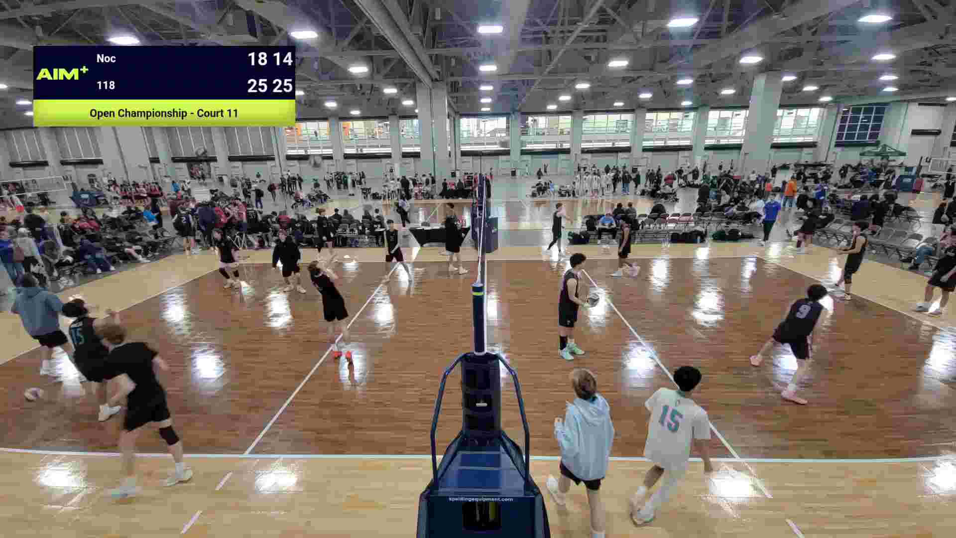 Full Game Video