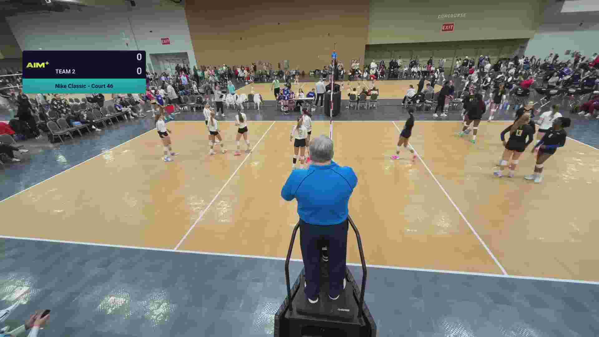 Full Game Video
