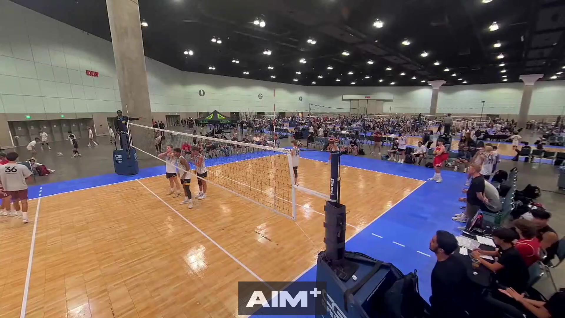 assist