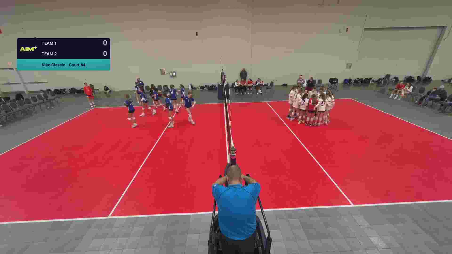 Full Game Video