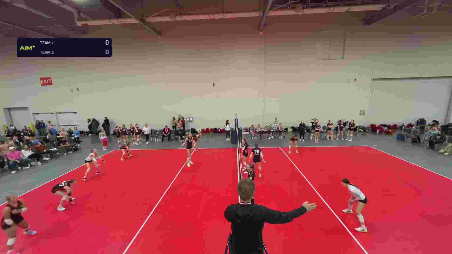 Full Game Video