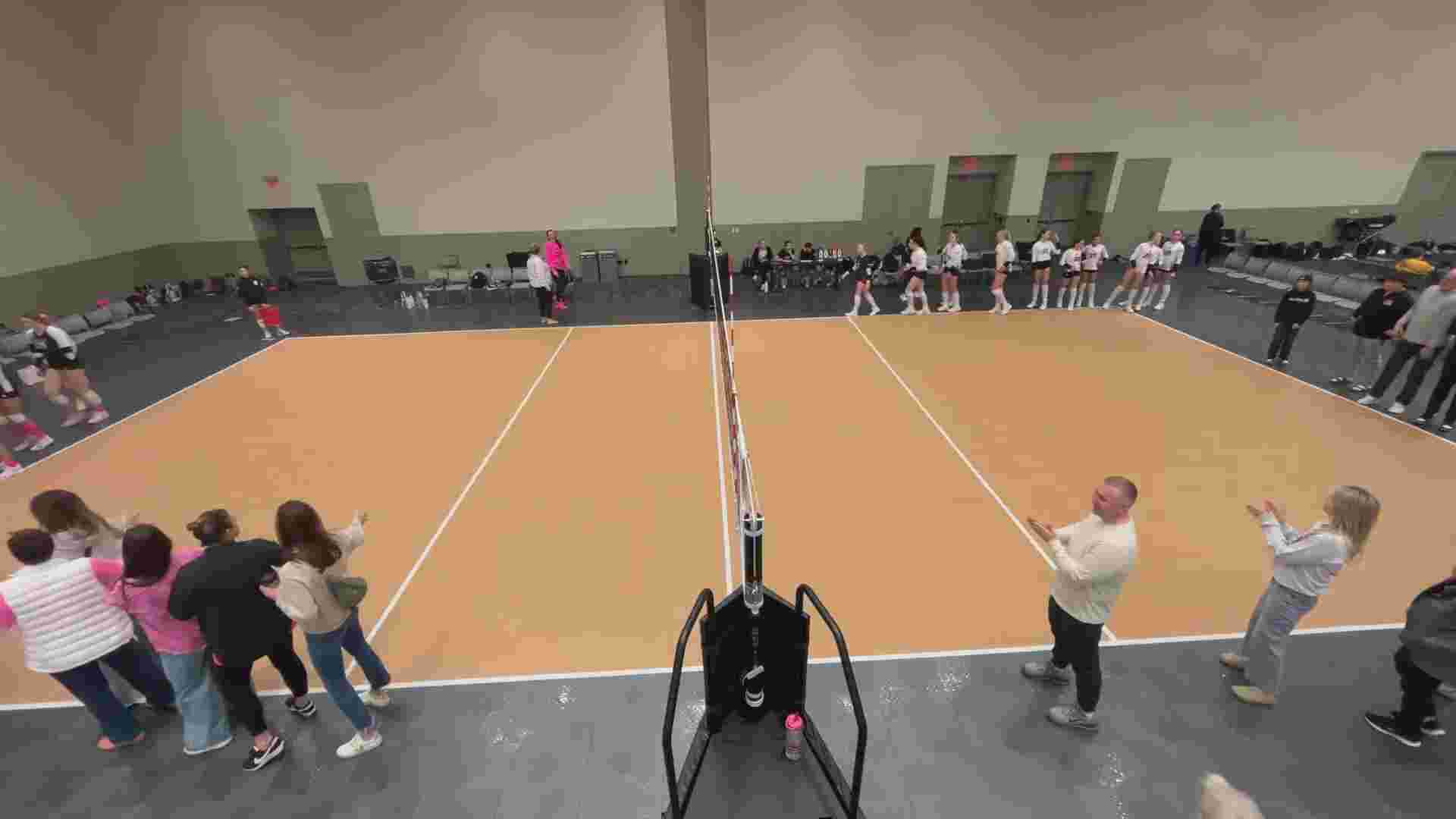 Full Game Video
