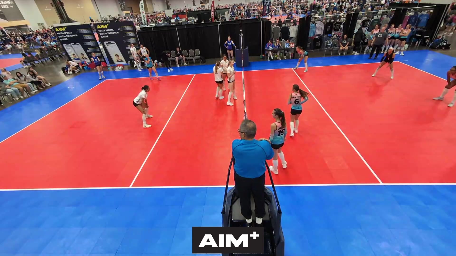 attack