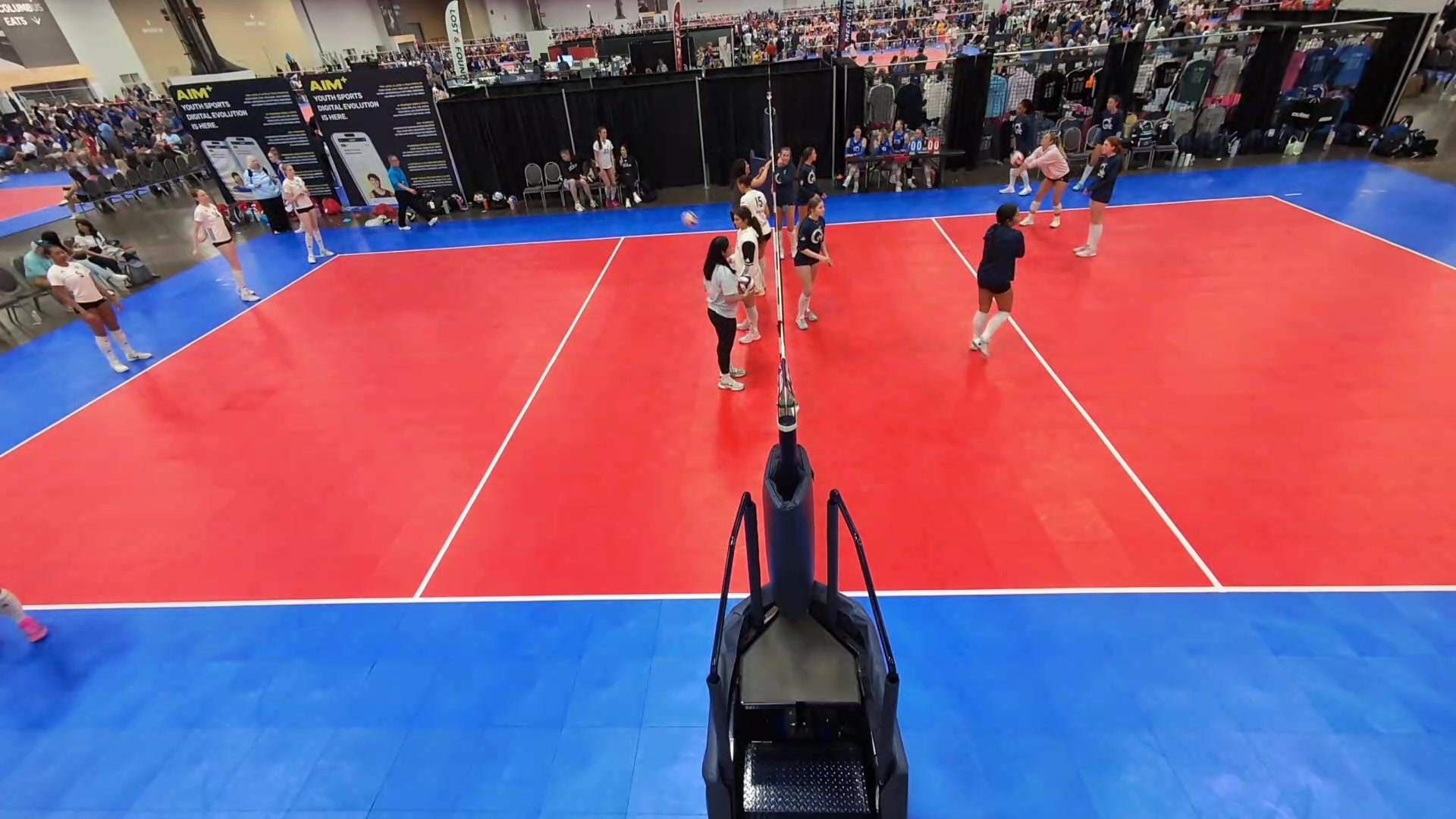 Full Game Video